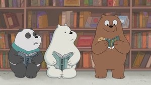 Medvetesók 1. évad Ep.25 Hibernálás