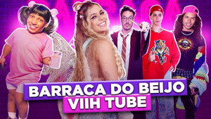 Diva Depressão 8. évad Ep.105 105. epizód