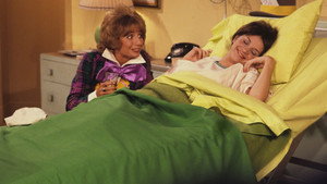 Laverne & Shirley 3. évad Ep.10 10. epizód