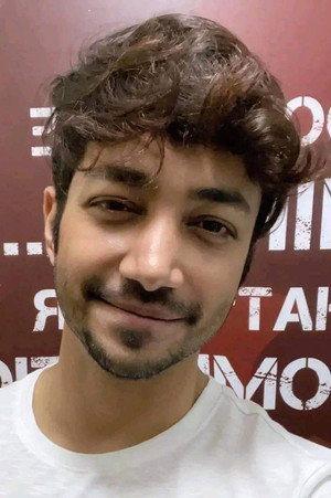 Rohan Bhattacharya profil kép