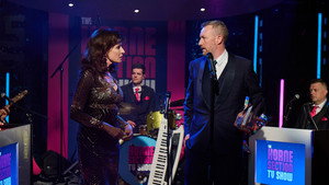 The Horne Section TV Show 2. évad Ep.2 2. epizód