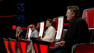 The Voice 23. évad Ep.16 16. epizód