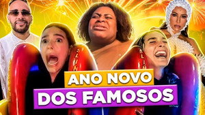 Diva Depressão 8. évad Ep.1 1. epizód