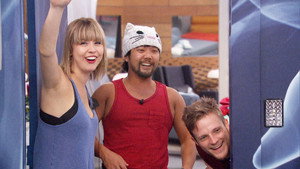 Big Brother 17. évad Ep.26 26. epizód