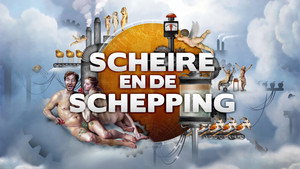 Scheire en de Schepping kép
