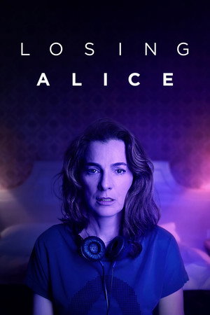 Alice elvesztése poszter