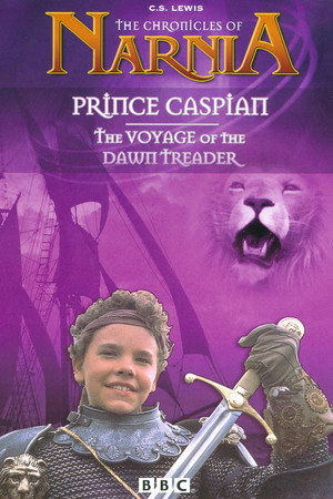 The Chronicles of Narnia 2. évad (1989-11-19) poszter