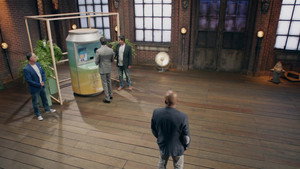 Shark Tank México 4. évad Ep.17 17. epizód