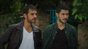 Ulan İstanbul 1. évad Ep.15 15. epizód