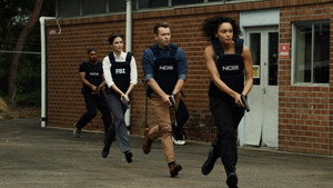 NCIS: Sydney 3. évad Ep.19 19. epizód