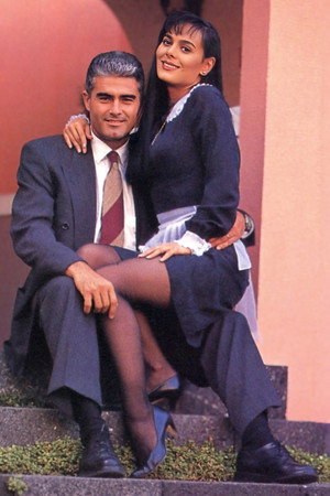 Prisionera De Amor 1. évad (1994-03-28) poszter