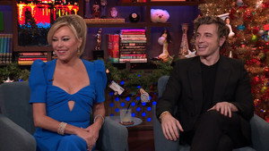 Watch What Happens Live with Andy Cohen 21. évad Ep.200 200. epizód