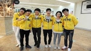 런닝맨 1. évad Ep.41 41. epizód