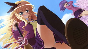 えむえむっ! kép