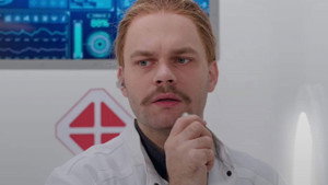 Misja 1. évad Ep.3 3. epizód