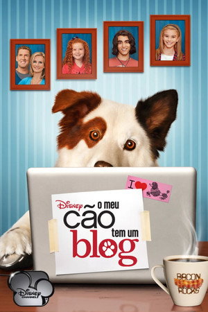 Dog with a Blog poszter