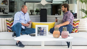Mi casa es la tuya 3. évad Ep.22 22. epizód
