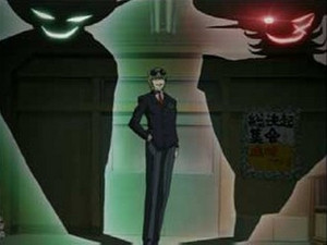ゲートキーパーズ 1. évad Ep.21 21. epizód