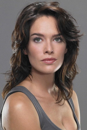 Lena Headey profil kép
