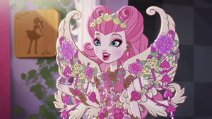 Ever After High 3. évad Ep.15 15. epizód