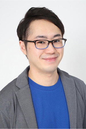 岡本忠行