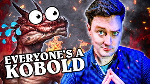Oxventure: D&D But... 1. évad Ep.1 1. epizód