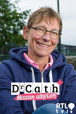Dr Cath : Mission adoption poszter