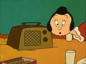Popeye the Sailor 2. évad Ep.7 7. epizód