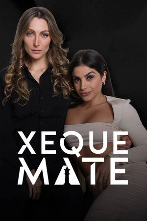 Xeque Mate poszter