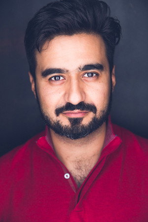 Fajer Al-Kaisi profil kép