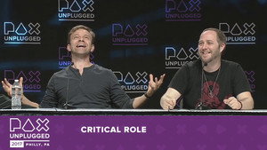 Critical Role Speciális epizódok Ep.60 60. epizód
