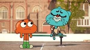  Gumball csodálatos világa 5. évad Ep.20 A kamuzó