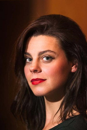 Clara Alvarado profil kép