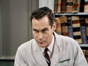 The Doctors 5. évad Ep.11 11. epizód