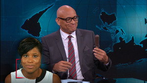 The Nightly Show with Larry Wilmore 1. évad Ep.87 87. epizód