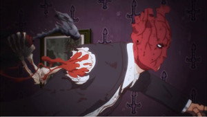 Dorohedoro kép