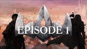 Game of Roles 4. évad Ep.1 1. epizód