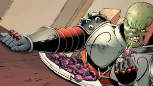 Astonishing X-Men 4. évad Ep.4 4. epizód