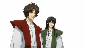 銀魂 10. évad Ep.2 2. epizód