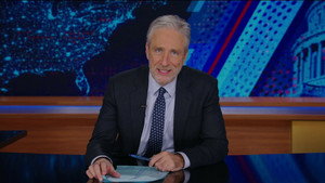 The Daily Show 29. évad Ep.135 135. epizód