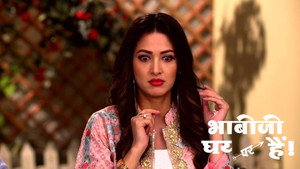 भाभीजी घर पर हैं! 1. évad Ep.2034 2034. epizód