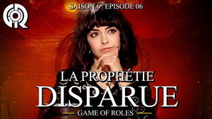 Game of Roles 6. évad Ep.6 6. epizód