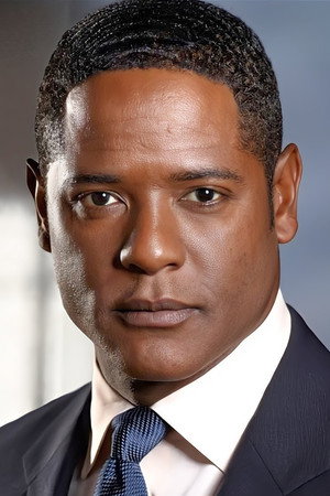 Blair Underwood profil kép