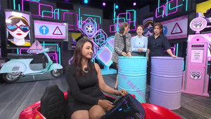 晚吹 - 一車女人 1. évad Ep.32 32. epizód
