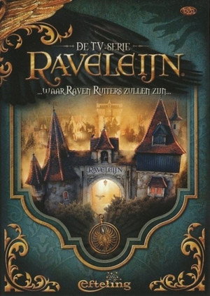 Raveleijn 1. évad (2011-02-26) poszter