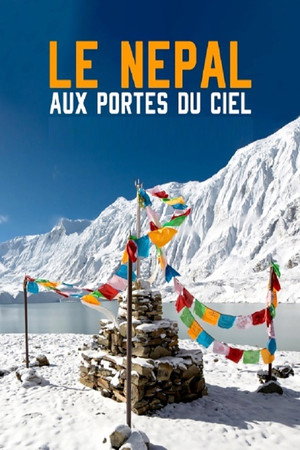 Nepal: Dem Himmel nah poszter