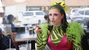 Tongue Thai'd with Pangina Heals 2. évad Ep.8 8. epizód