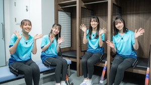 日向坂になりましょう Speciális epizódok Ep.10 10. epizód