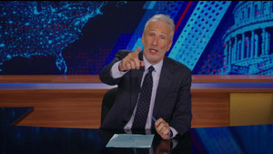 The Daily Show 29. évad Ep.91 91. epizód