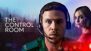 The Control Room kép